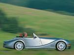 Morgan Aero 8 2001 года (UK)